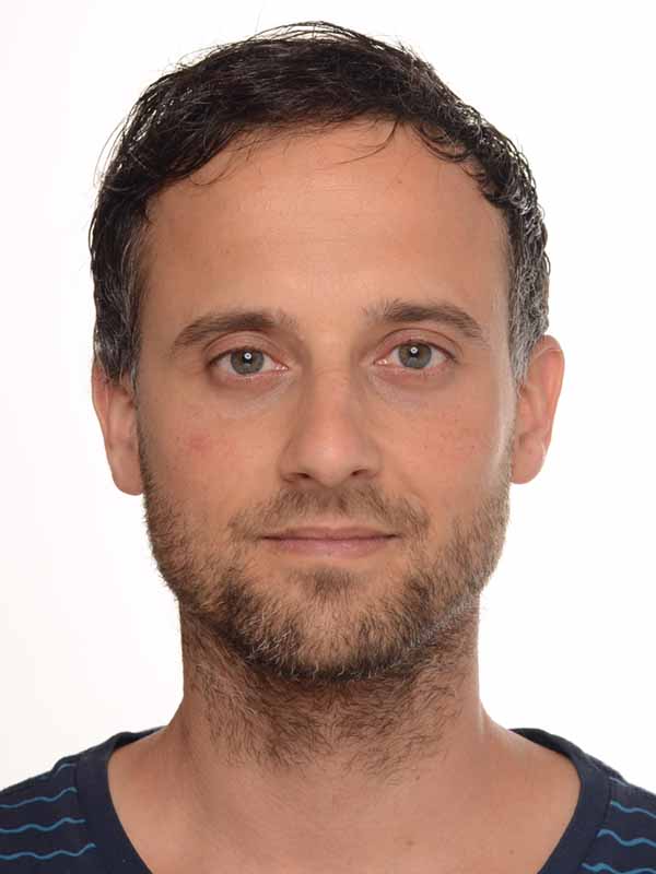 Martin Schmidt, Director, Producer Raumkapsel